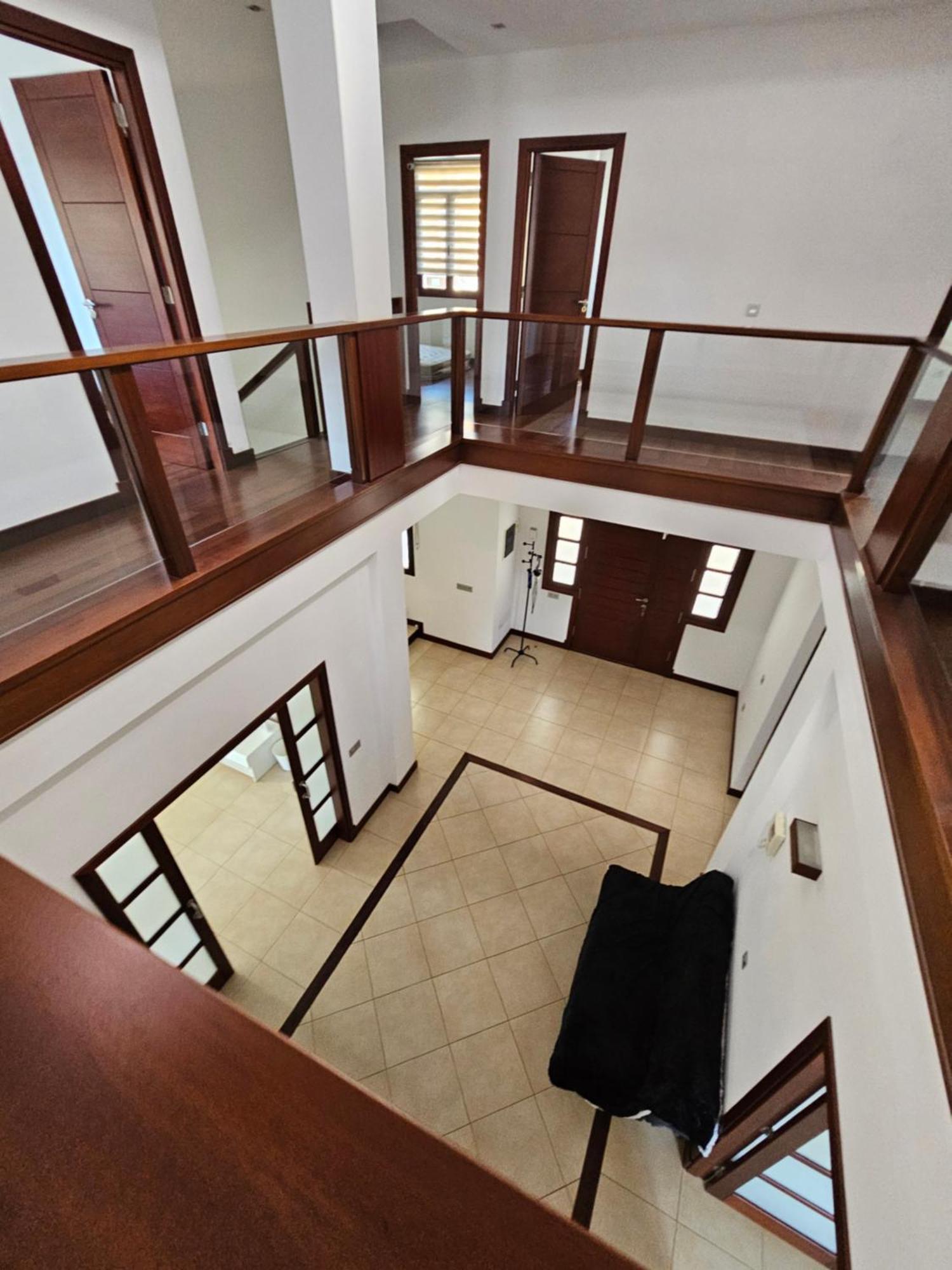 Villa Anahera Teror Exterior foto